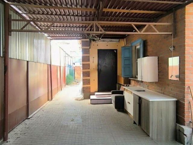 Дом продажа в Березовый, Краснодарский Край
