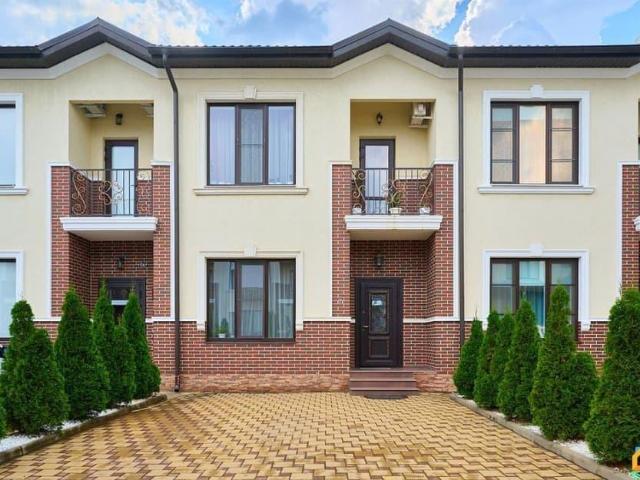 Дом продажа в Березовый, Краснодарский Край