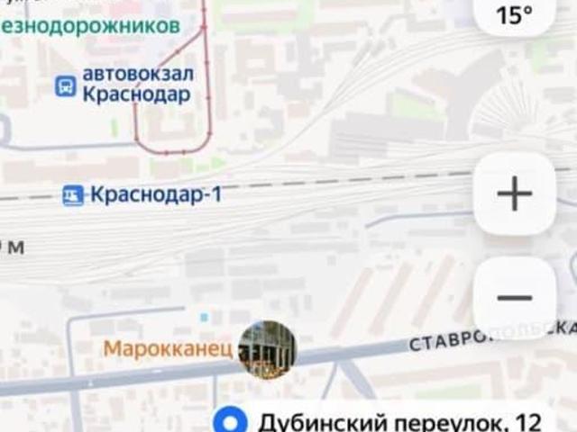 Дом продажа в Березовый, Краснодарский Край