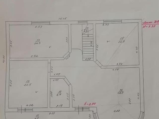 Дом продажа в Березовый, Краснодарский Край