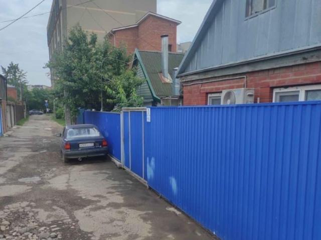 Дом продажа в Западный округ, Краснодар