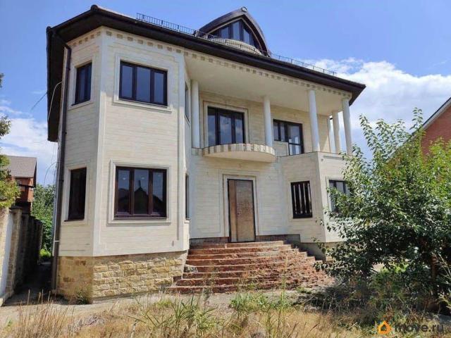 Дом продажа в Березовый, Краснодарский Край
