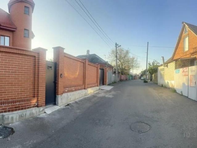 Дом продажа в Центральный округ, Краснодар