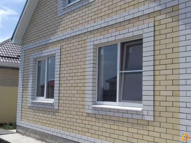 Дом продажа в Березовый, Краснодарский Край