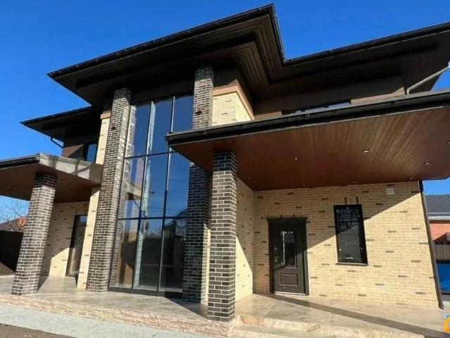Дом продажа в Березовый, Краснодарский Край