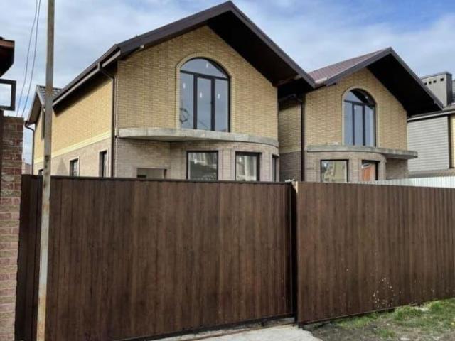 Дом продажа в Березовый, Краснодарский Край