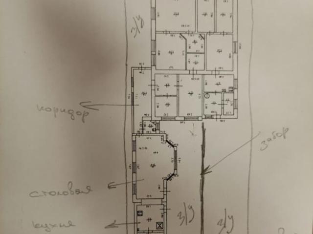Дом продажа в Березовый, Краснодарский Край