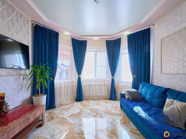 Дом продажа в Березовый, Краснодарский Край