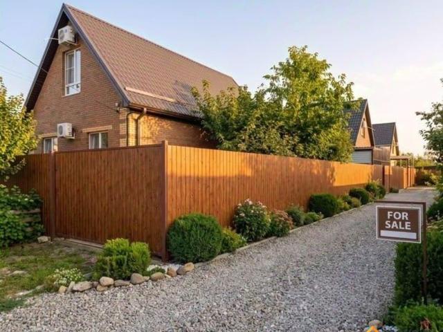 Дом продажа в Березовый, Краснодарский Край