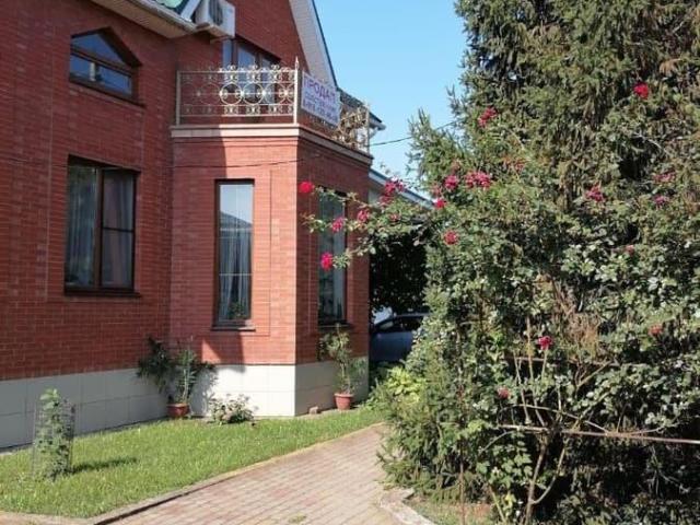 Дом продажа в Березовый, Краснодарский Край