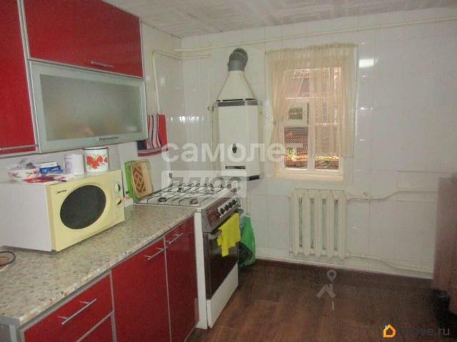 Дом продажа в Березовый, Краснодарский Край