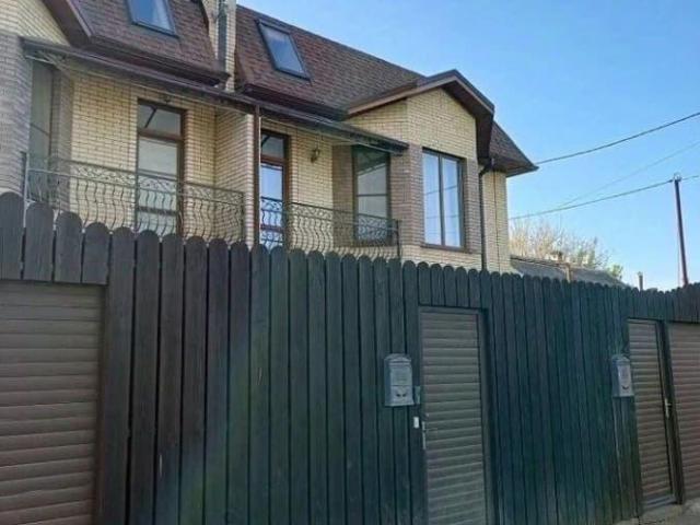 Дом продажа в Березовый, Краснодарский Край