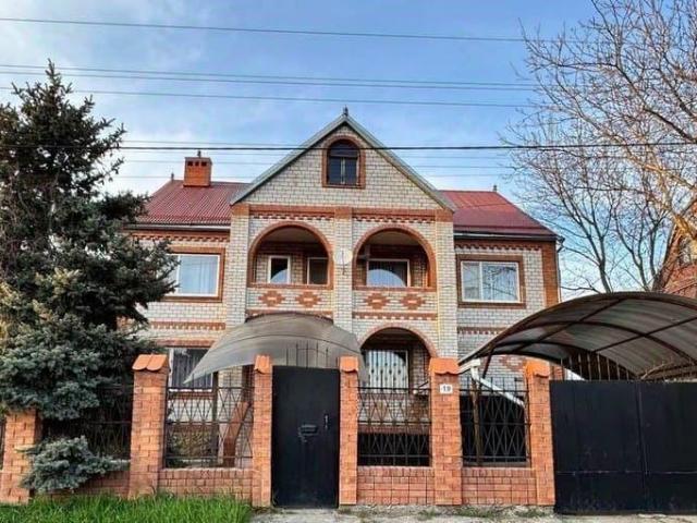 Дом продажа в Березовый, Краснодарский Край