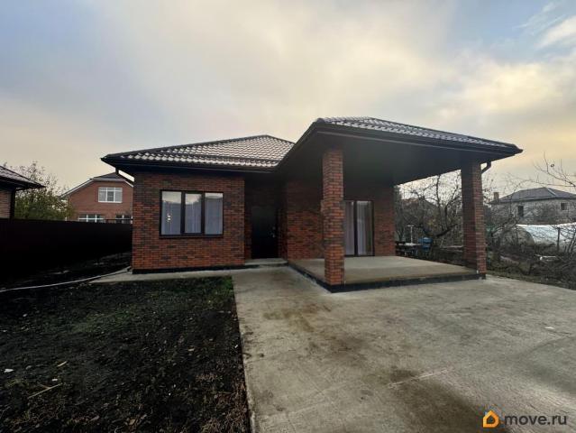 Дом продажа в Березовый, Краснодарский Край