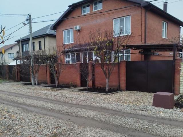 Дом продажа в Березовый, Краснодарский Край