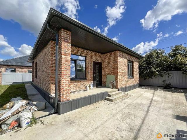 Дом продажа в Березовый, Краснодарский Край