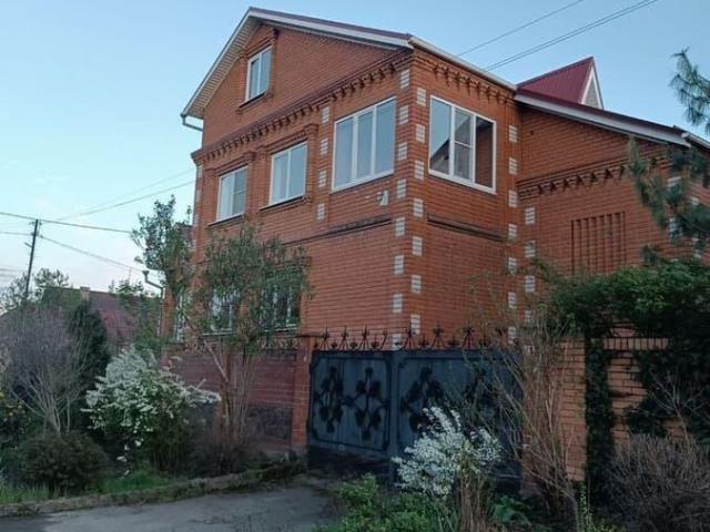 Дом продажа в Березовый, Краснодарский Край