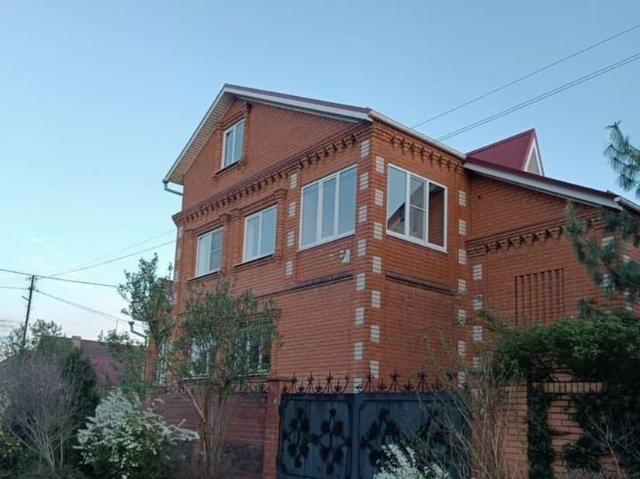 Дом продажа в Березовый, Краснодарский Край