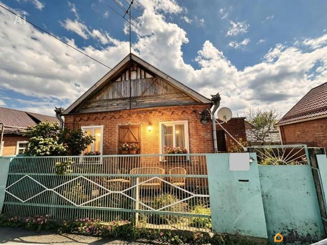Дом продажа в Березовый, Краснодарский Край