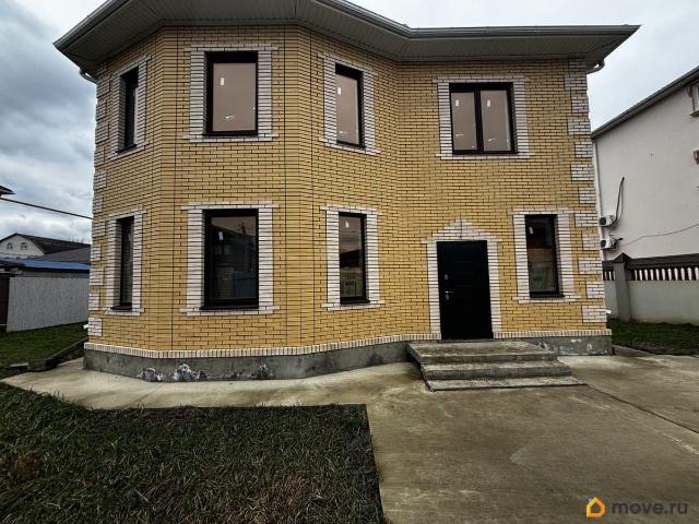 Дом продажа в Березовый, Краснодарский Край