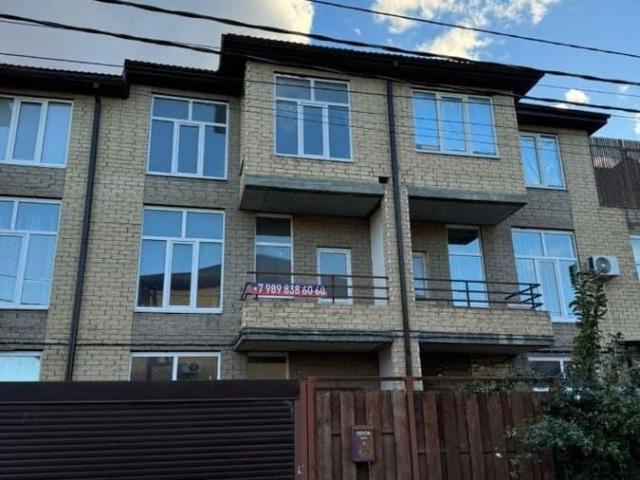 Дом продажа в Березовый, Краснодарский Край