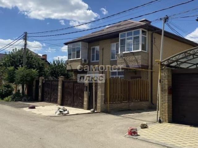 Дом продажа в Березовый, Краснодарский Край