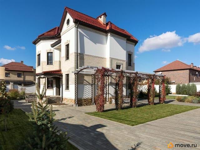 Дом продажа в Березовый, Краснодарский Край