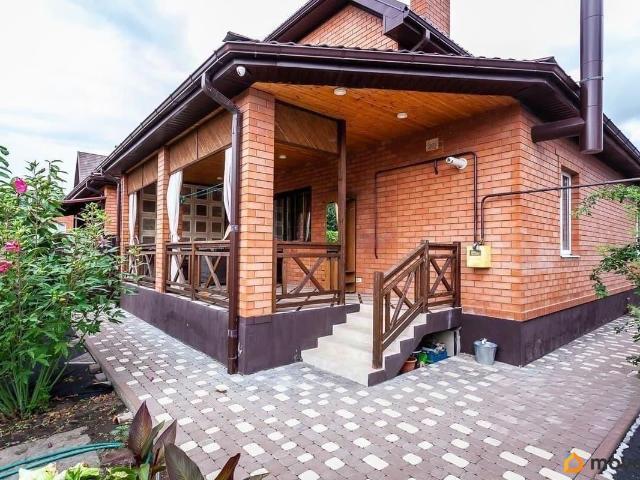 Дом продажа в Березовый, Краснодарский Край