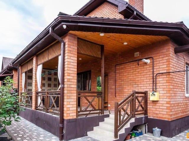 Дом продажа в Березовый, Краснодарский Край