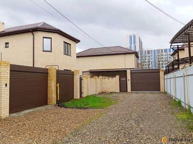 Дом продажа в Березовый, Краснодарский Край