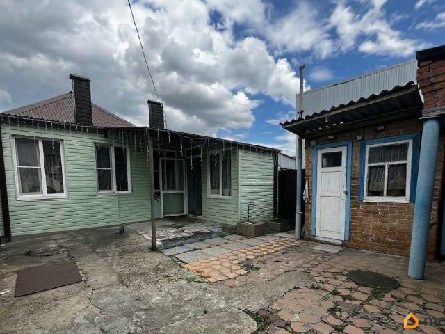 Дом продажа в Березовый, Краснодарский Край