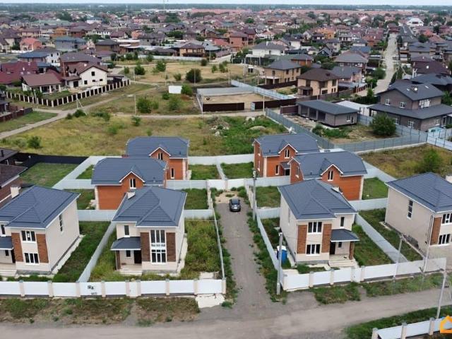 Дом продажа в Березовый, Краснодарский Край