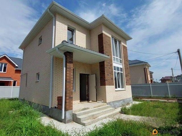 Дом продажа в Березовый, Краснодарский Край