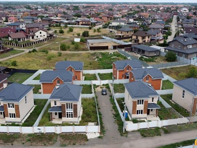 Дом продажа в Березовый, Краснодарский Край