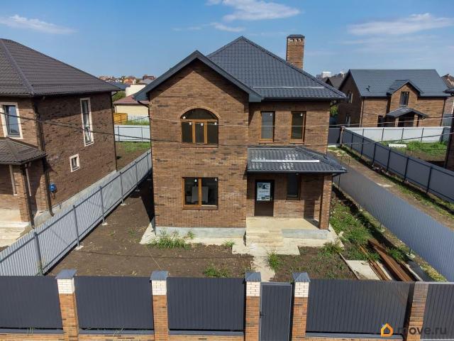 Дом продажа в Березовый, Краснодарский Край