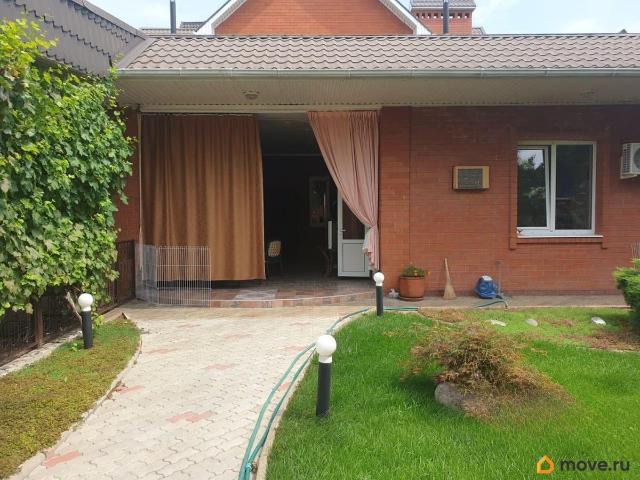 Дом продажа в Западный округ, Краснодар