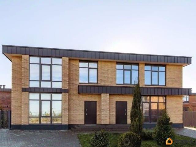 Дом продажа в Березовый, Краснодарский Край