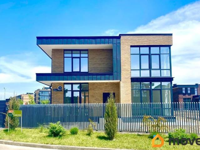 Дом продажа в Березовый, Краснодарский Край