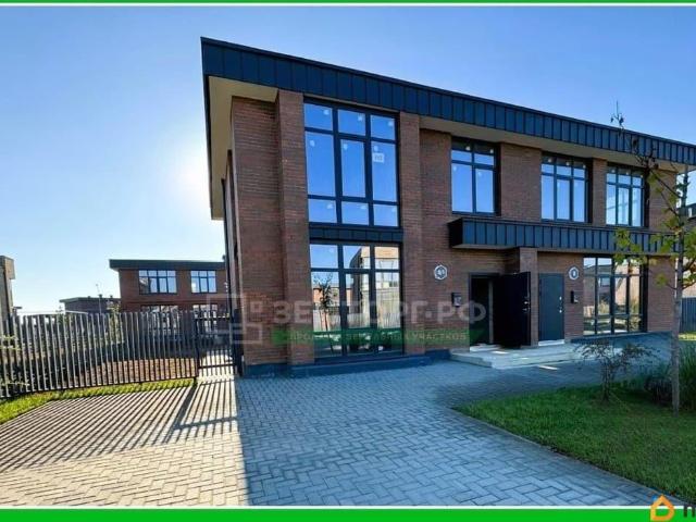 Дом продажа в Березовый, Краснодарский Край