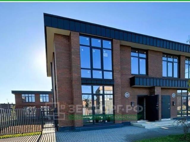 Дом продажа в Березовый, Краснодарский Край