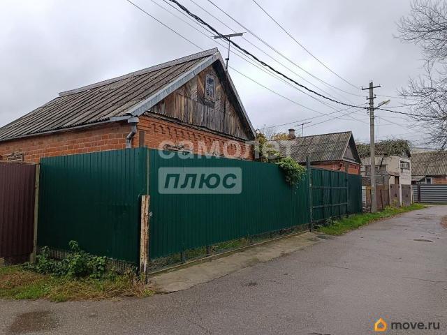 Дом продажа в Березовый, Краснодарский Край
