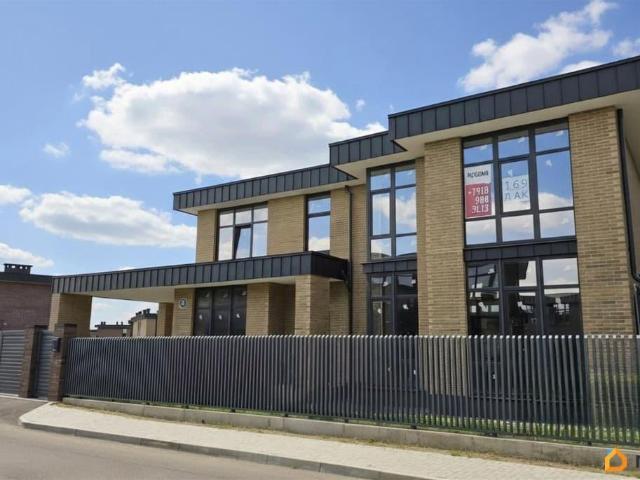 Дом продажа в Березовый, Краснодарский Край