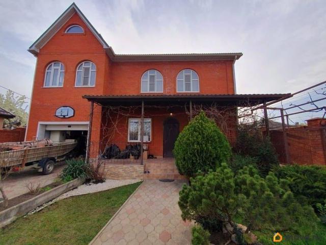 Дом продажа в Березовый, Краснодарский Край