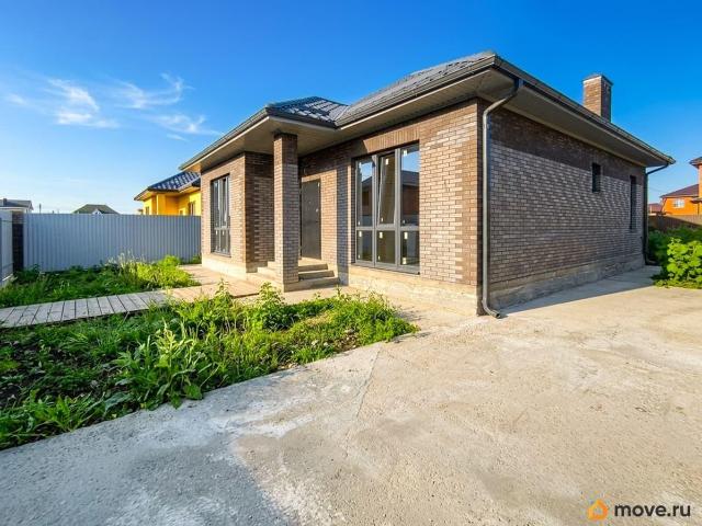 Дом продажа в Березовый, Краснодарский Край