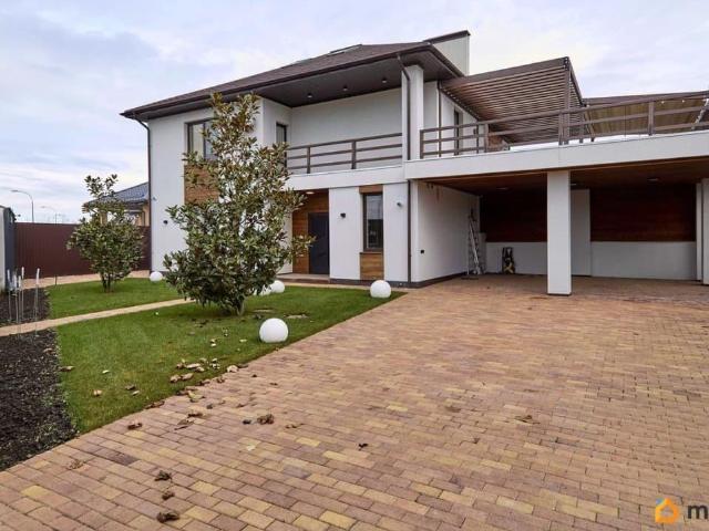 Дом продажа в Березовый, Краснодарский Край
