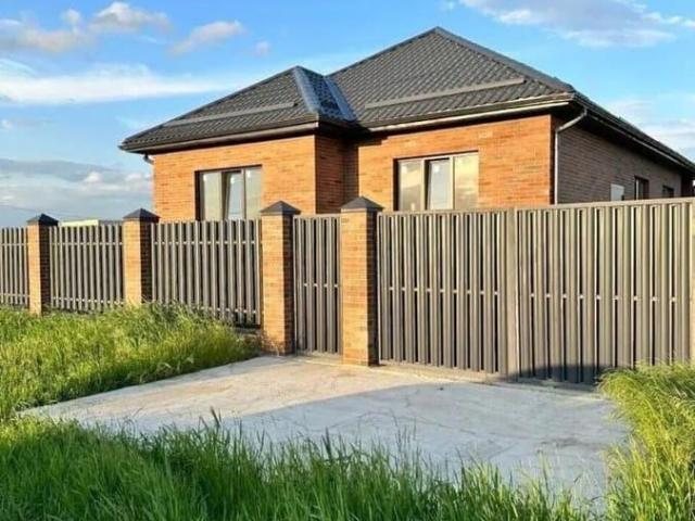 Дом продажа в Березовый, Краснодарский Край