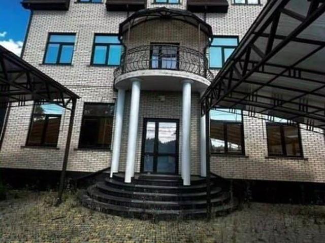 Дом продажа в Прикубанский округ, Краснодар