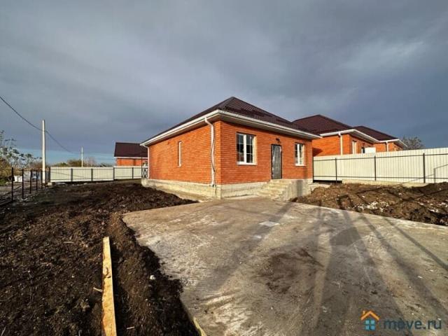 Дом продажа в Красносельское, Краснодарский Край