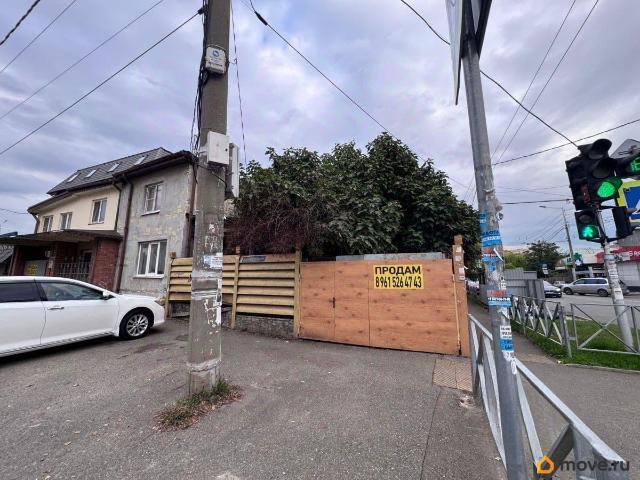 Дом продажа в Березовый, Краснодарский Край