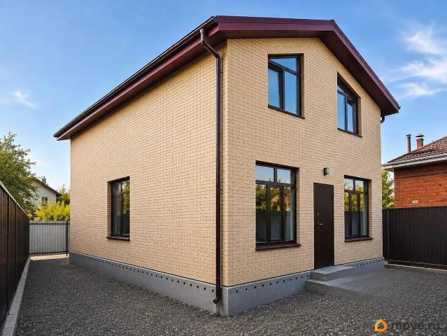 Дом продажа в Березовый, Краснодарский Край
